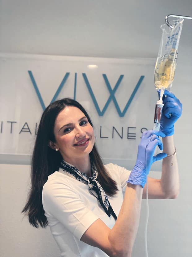 Frisco Weight Loss Clinic Vital Wellness