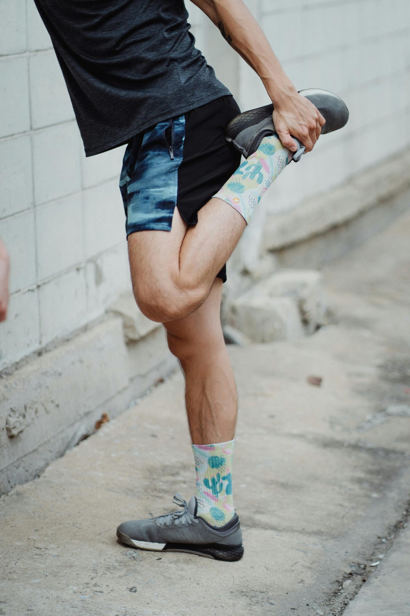 Men’s Health & PDA Peptide Therapy: Heal Faster, Move Better, Feel Stronger