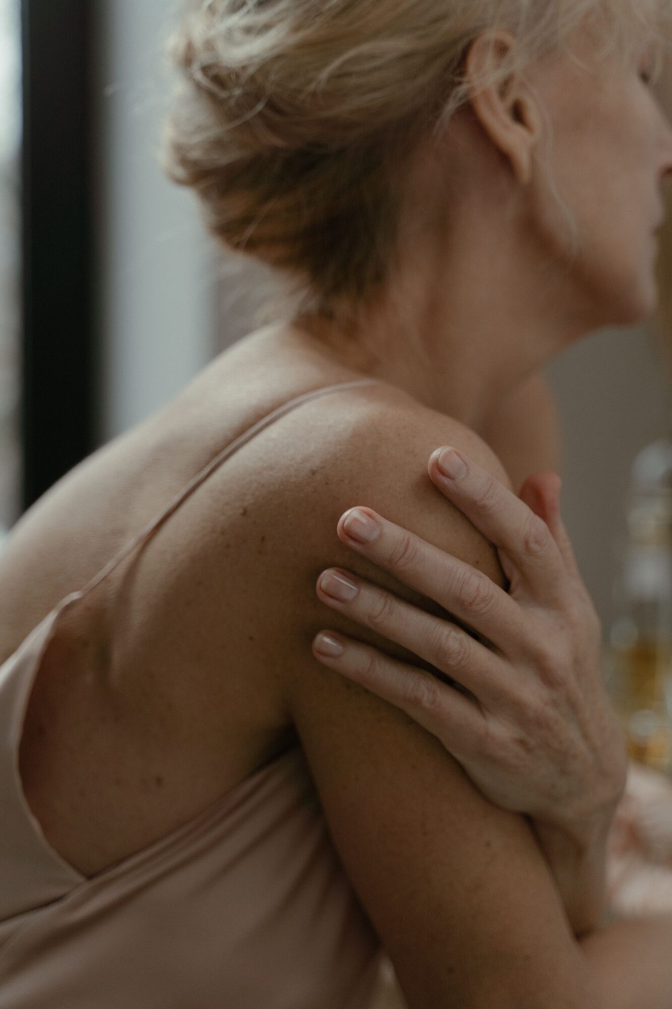 Perimenopause